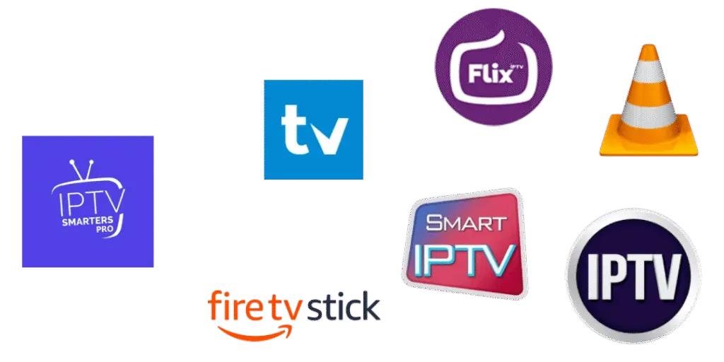 Best IPTV apps for a 1-month Layerseven TV subscription