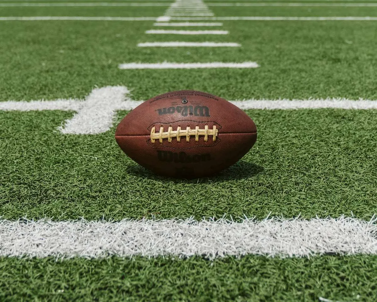 NFL channels on the Layerseven TV IPTV channel list
