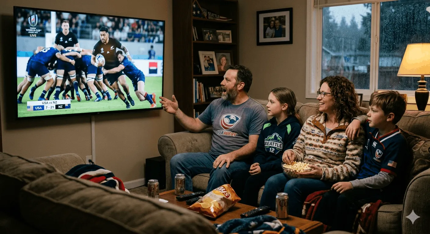 6-month Layerseven TV IPTV subscription on smart TV and phone